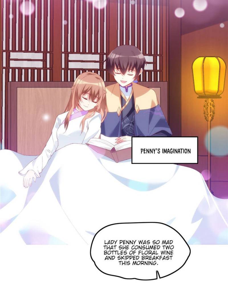 My Lackadaisical Overlord Chapter 35 26